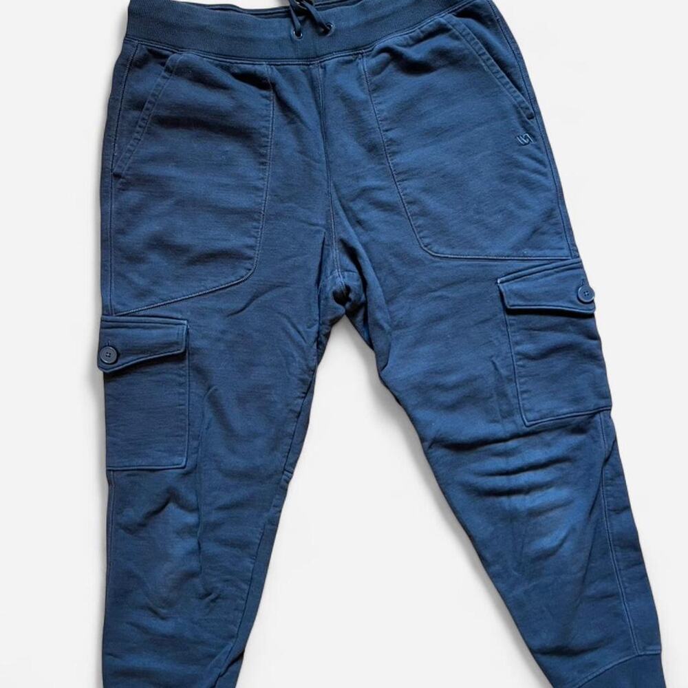 VRST cargo jogger sweatpants